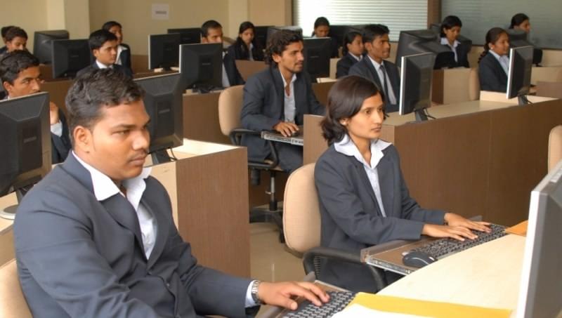 Abhijit Kadam Institute of Management and Social Sciences Solapur Campus photo 8